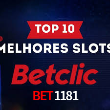  BET1181
