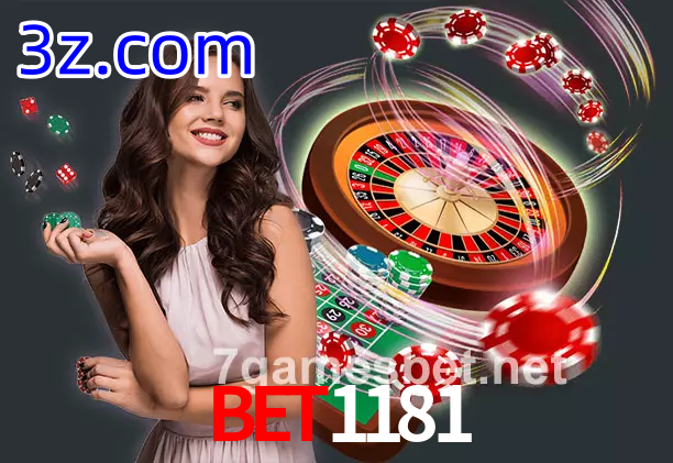 vivo no cassino BET1181