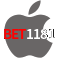 Aplicativo BET1181 para iOS
