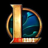  BET1181