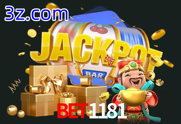 BET1181 bet