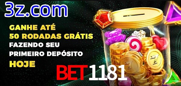  BET1181