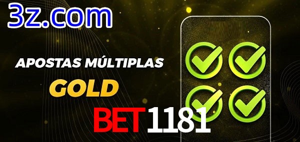  BET1181