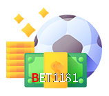  BET1181