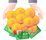  BET1181