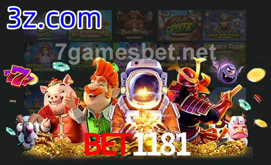 cassino BET1181