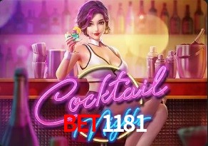  BET1181