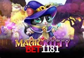  BET1181