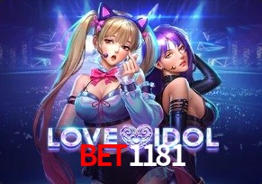  BET1181