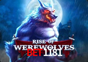  BET1181
