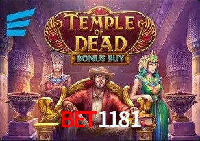  BET1181