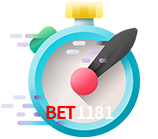  BET1181