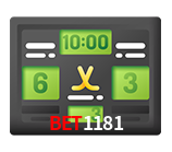  BET1181