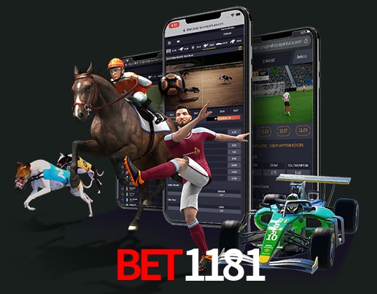  BET1181