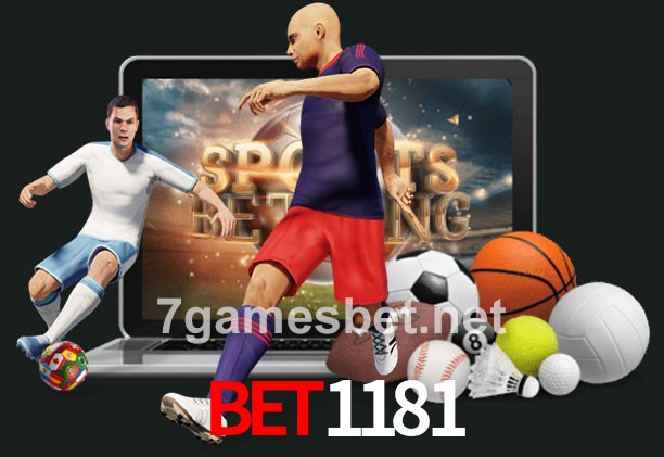  BET1181