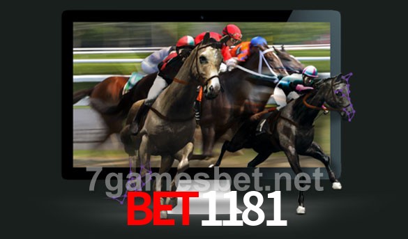  BET1181